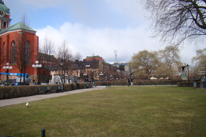 DSC07598 - Stockholm