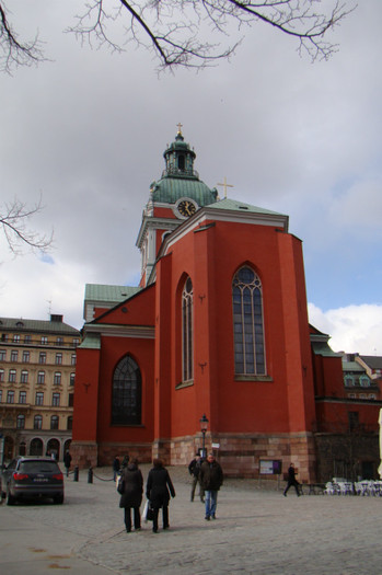 DSC07603 - Stockholm
