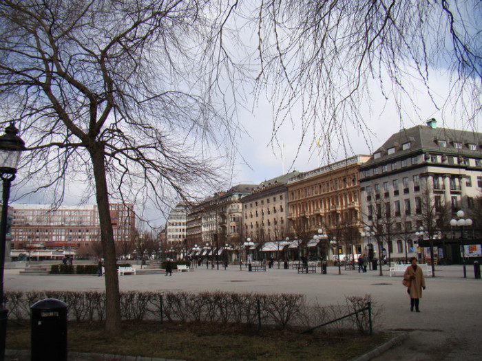 DSC07615 - Stockholm