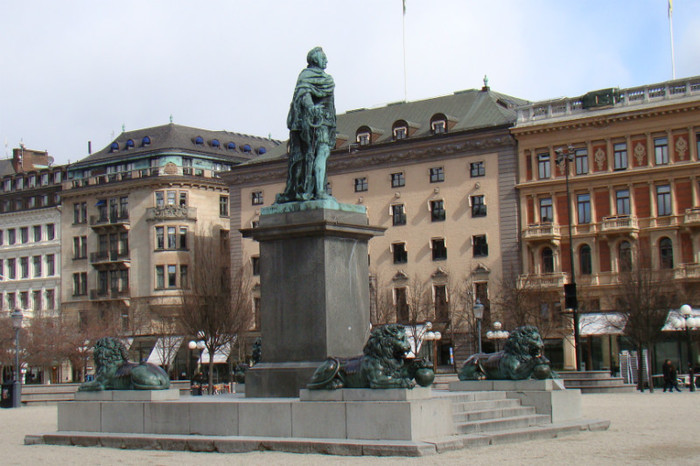 DSC07620 - Stockholm