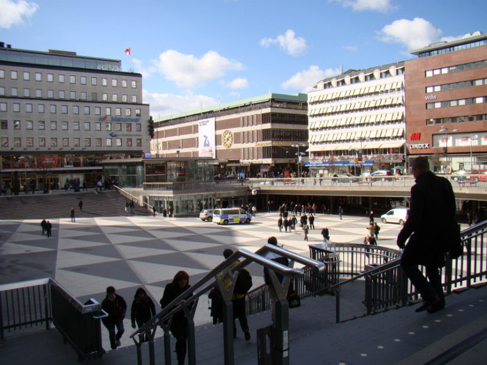 DSC07631 - Stockholm
