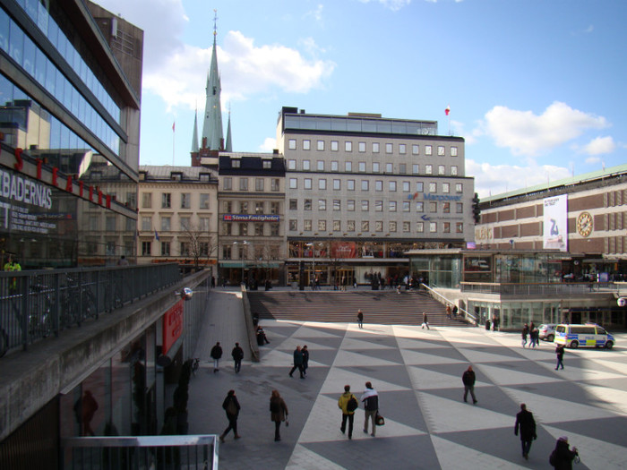 DSC07632 - Stockholm