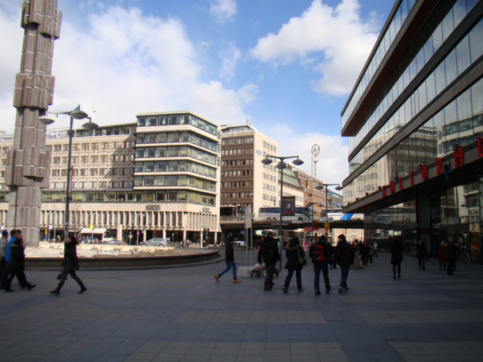 DSC07633 - Stockholm