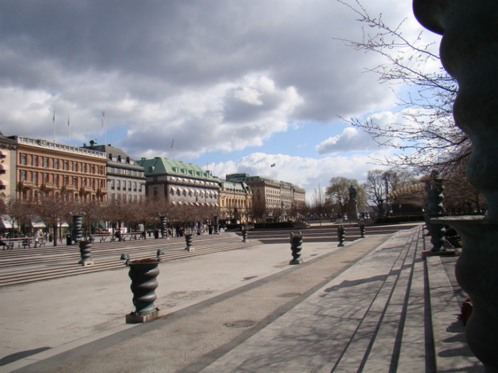 DSC07638 - Stockholm