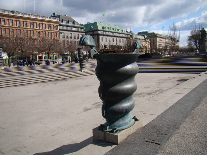DSC07640 - Stockholm
