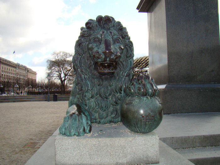 DSC07644 - Stockholm