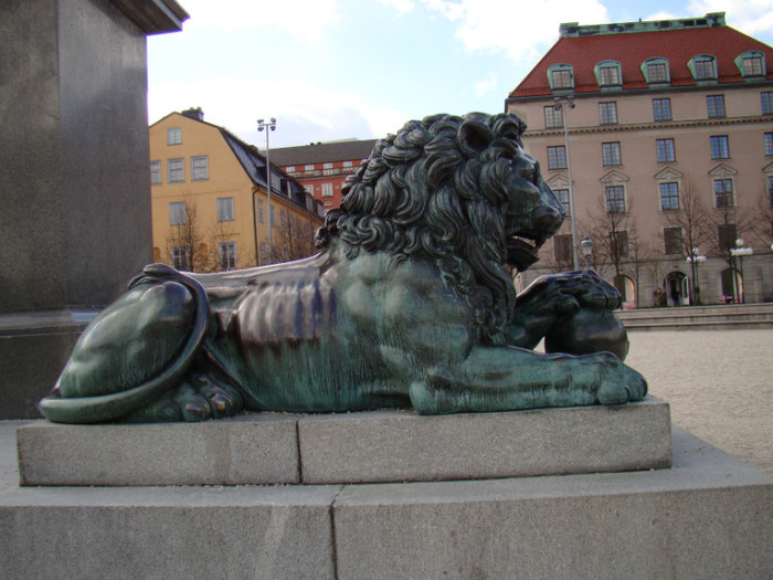 DSC07645 - Stockholm