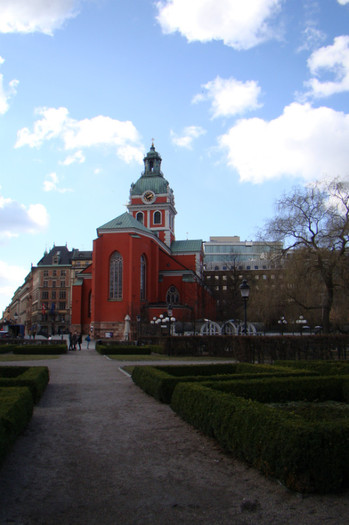 DSC07647 - Stockholm