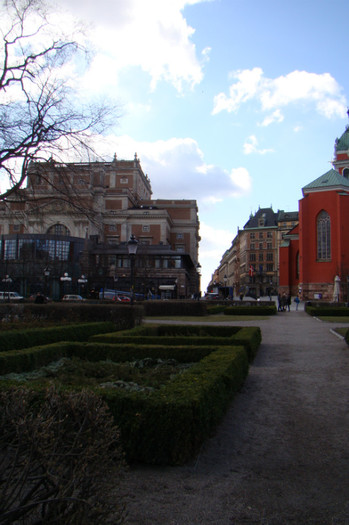 DSC07648 - Stockholm
