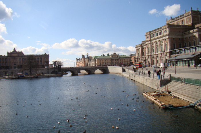 DSC07661 - Stockholm