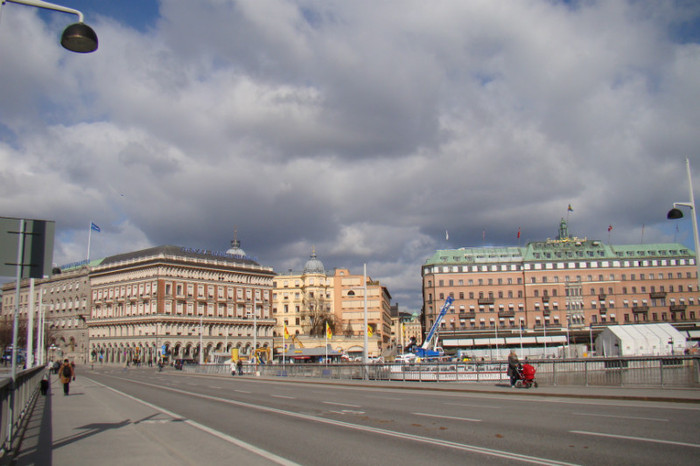 DSC07663 - Stockholm
