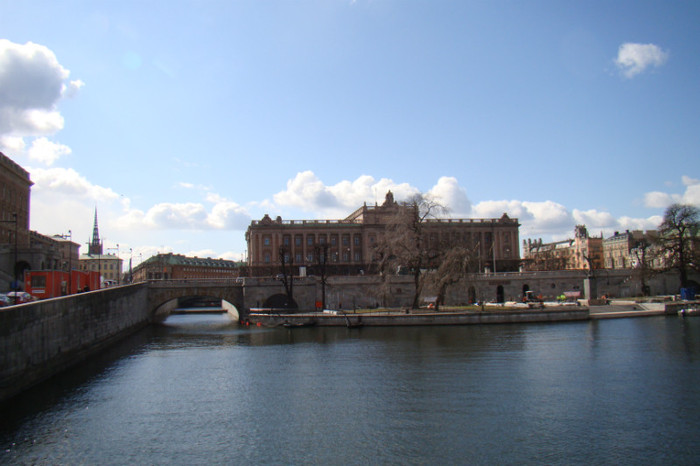DSC07664 - Stockholm