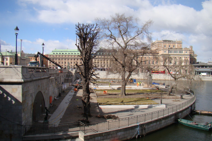 DSC07665 - Stockholm