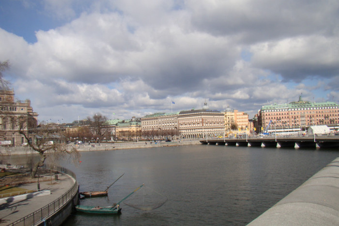 DSC07666 - Stockholm