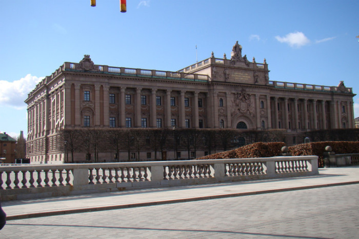 DSC07667 - Stockholm