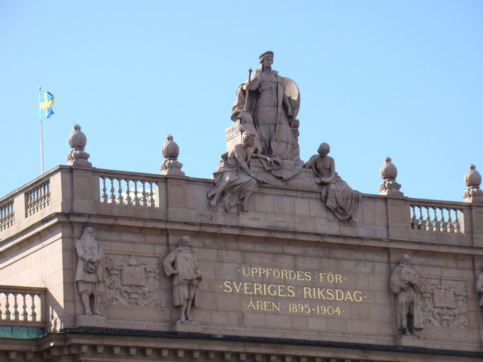 DSC07668 - Stockholm