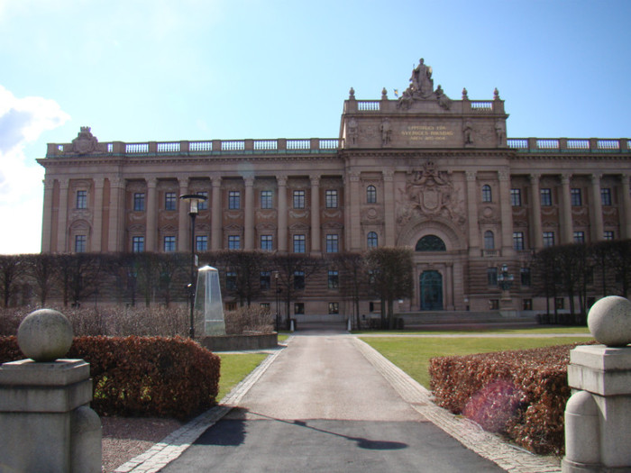 DSC07671 - Stockholm