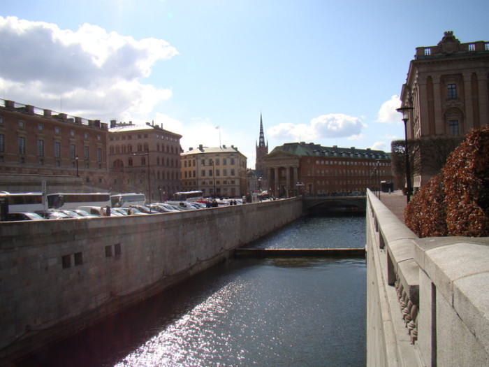 DSC07676 - Stockholm