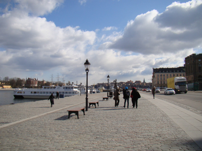 DSC07678 - Stockholm