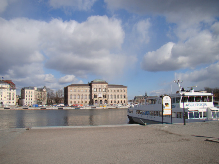 DSC07682 - Stockholm