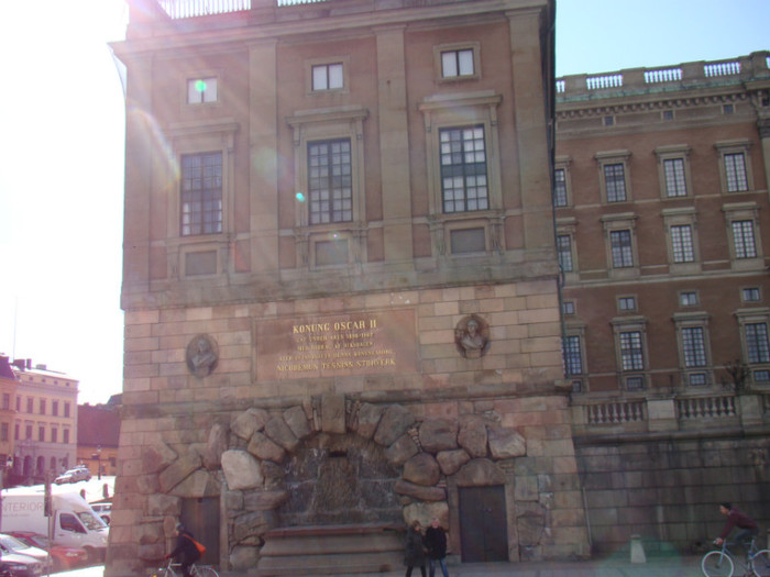 DSC07686 - Stockholm