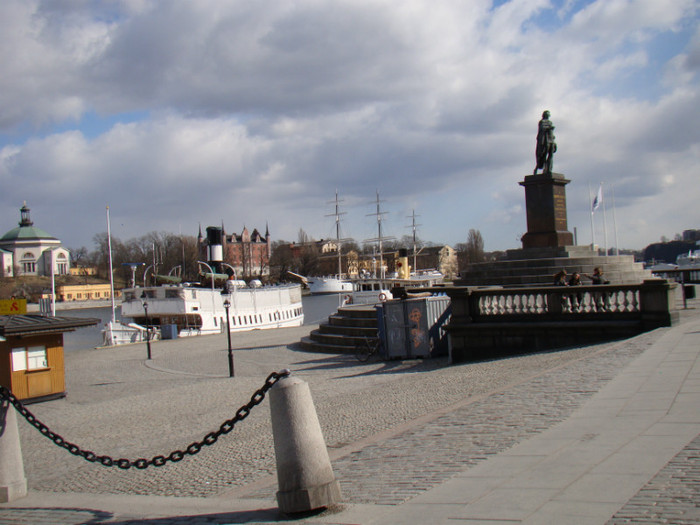 DSC07687 - Stockholm