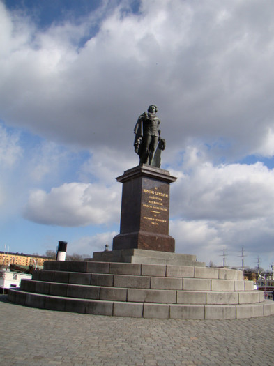 DSC07690 - Stockholm