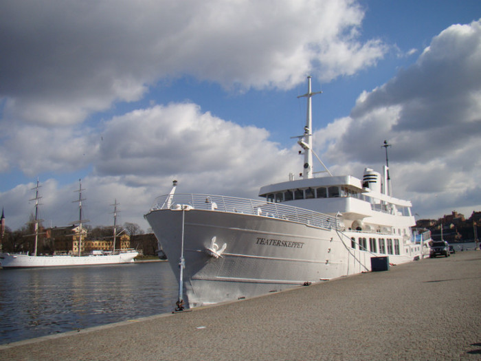 DSC07705 - Stockholm