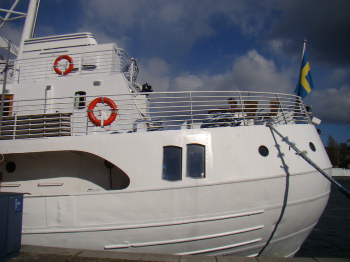 DSC07711 - Stockholm