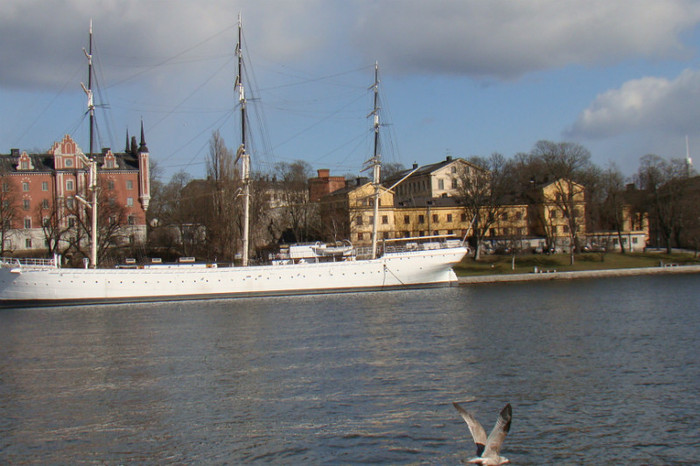 DSC07716 - Stockholm