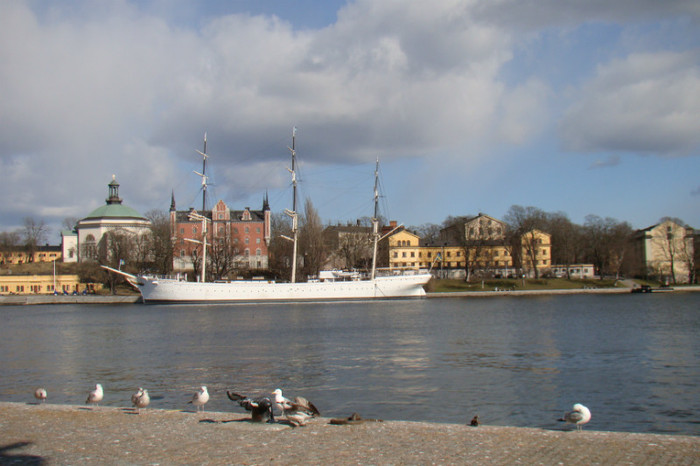 DSC07718 - Stockholm