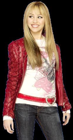 Hannah Montana - Hannah Montana