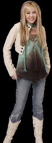 Hannah Montana - Hannah Montana