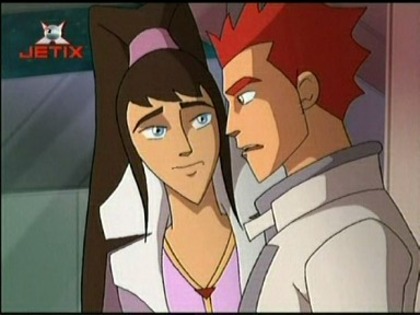 Galactik Football - Galactik Football