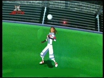 Galactik Football - Galactik Football