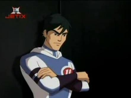 Galactik Football - Galactik Football
