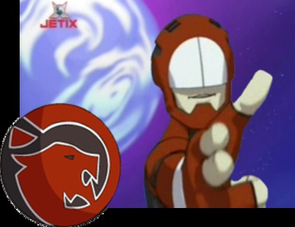 Galactik Football - Galactik Football