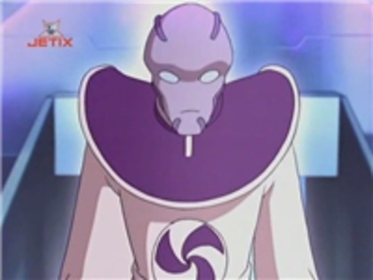 Galactik Football - Galactik Football
