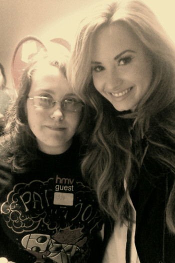  - ABC - Demi - Beautiful pictures