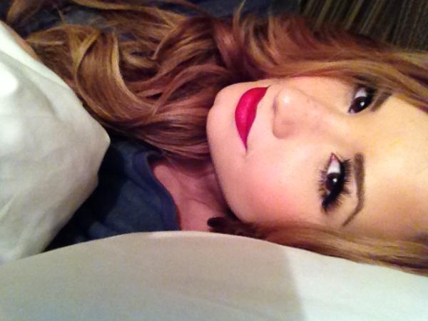  - ABC - Demi - Beautiful pictures