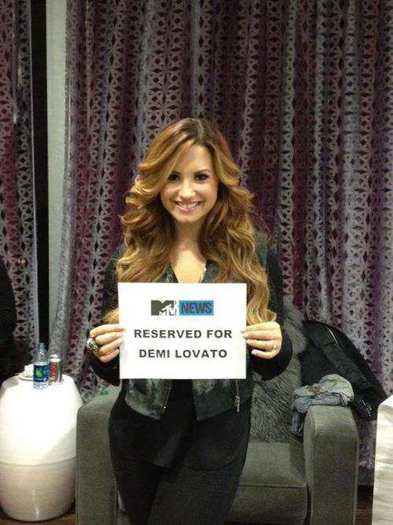  - ABC - Demi - Beautiful pictures
