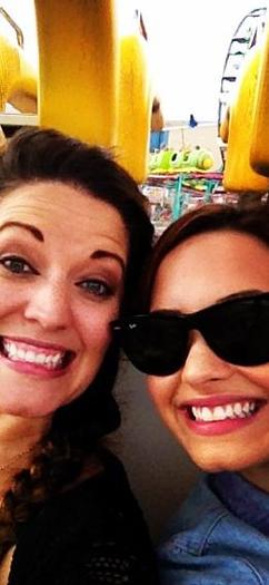  - ABC - Demi - Beautiful pictures