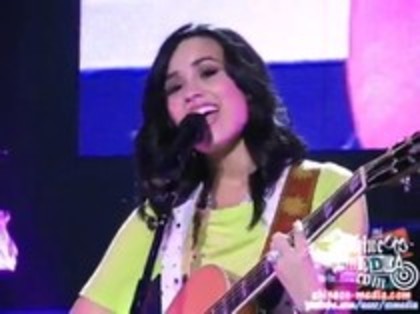 Demi Lovato - Catch Me Live (592) - Demilush - Catch Me Live Part oo2