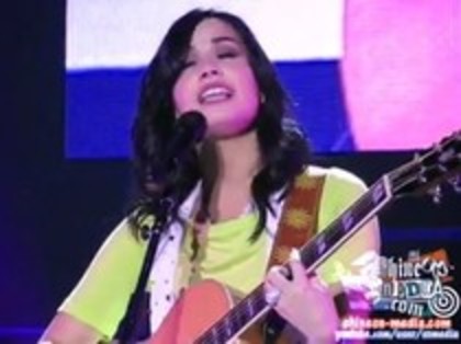 Demi Lovato - Catch Me Live (598) - Demilush - Catch Me Live Part oo2