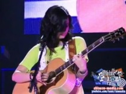 Demi Lovato - Catch Me Live (522) - Demilush - Catch Me Live Part oo2