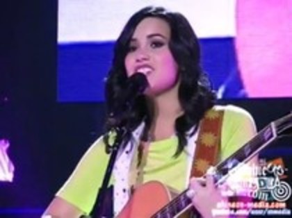 Demi Lovato - Catch Me Live (594) - Demilush - Catch Me Live Part oo2