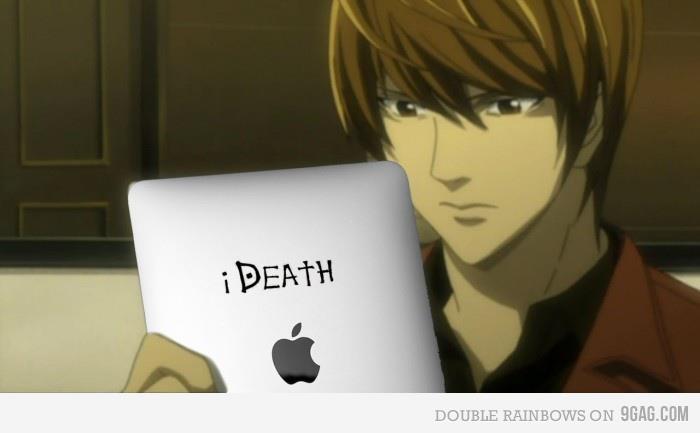 552431_10150786772880719_322933920718_11671103_1494625348_n - Poze funny Death Note