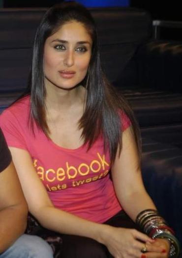  - Kareena Kapoor