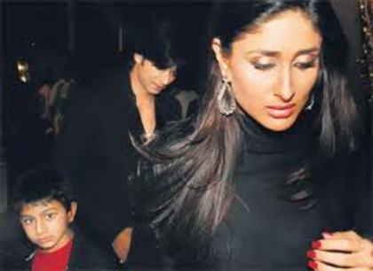  - Kareena Kapoor