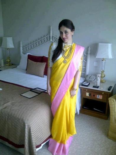  - Kareena Kapoor